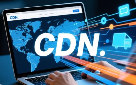 CDN加速后频繁刷新为何仍无法连接移动网络？