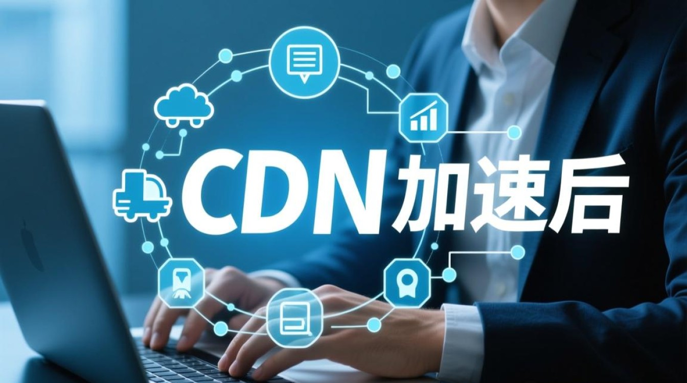 CDN加速后频繁刷新为何仍无法连接移动网络? CDN加速后频繁刷新为何仍无法连接移动网络?