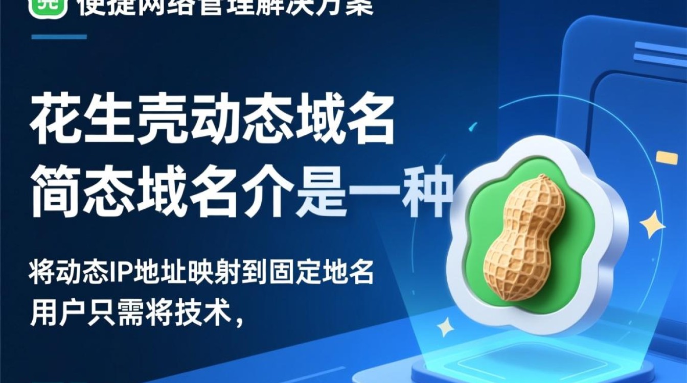 花生壳动态域名内网配置，究竟有哪些不为人知的挑战与解决方案？