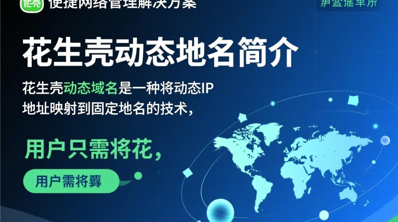 花生壳动态域名内网配置，究竟有哪些不为人知的挑战与解决方案？