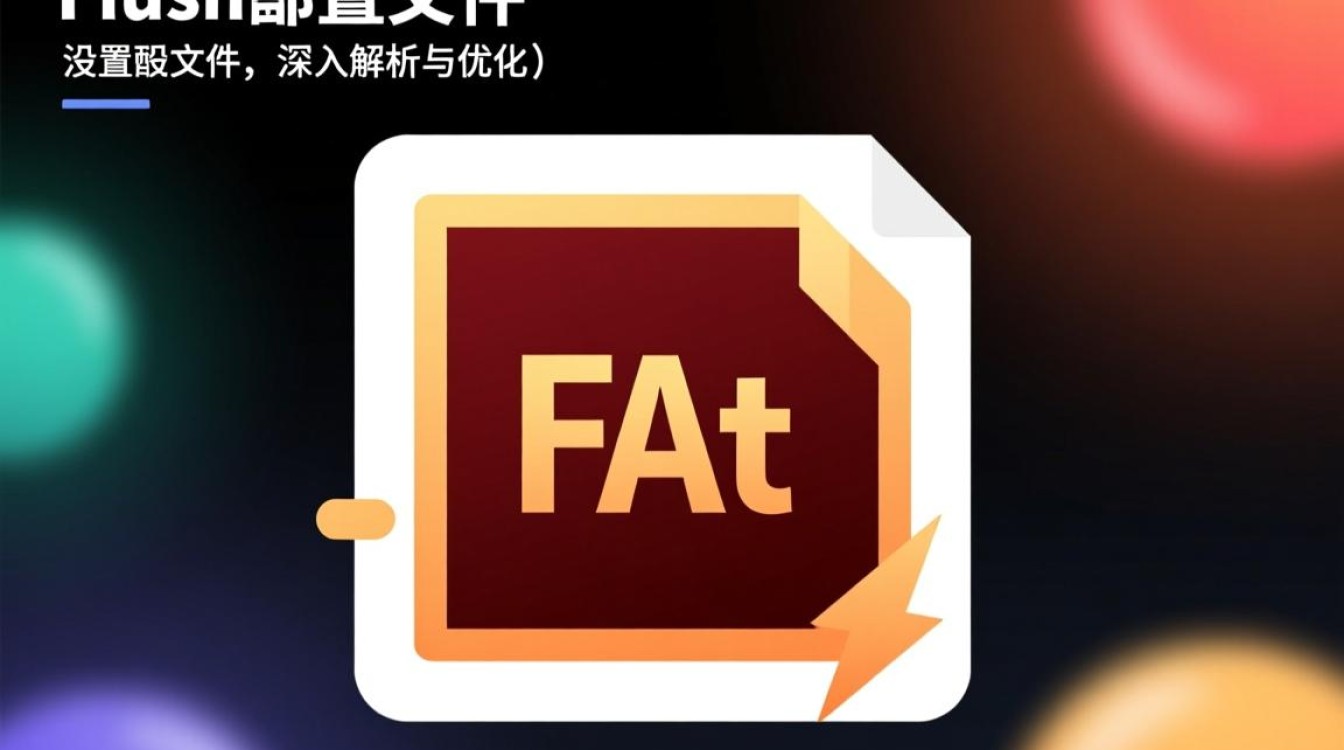 如何正确配置flash配置文件，避免常见问题及优化技巧揭秘？