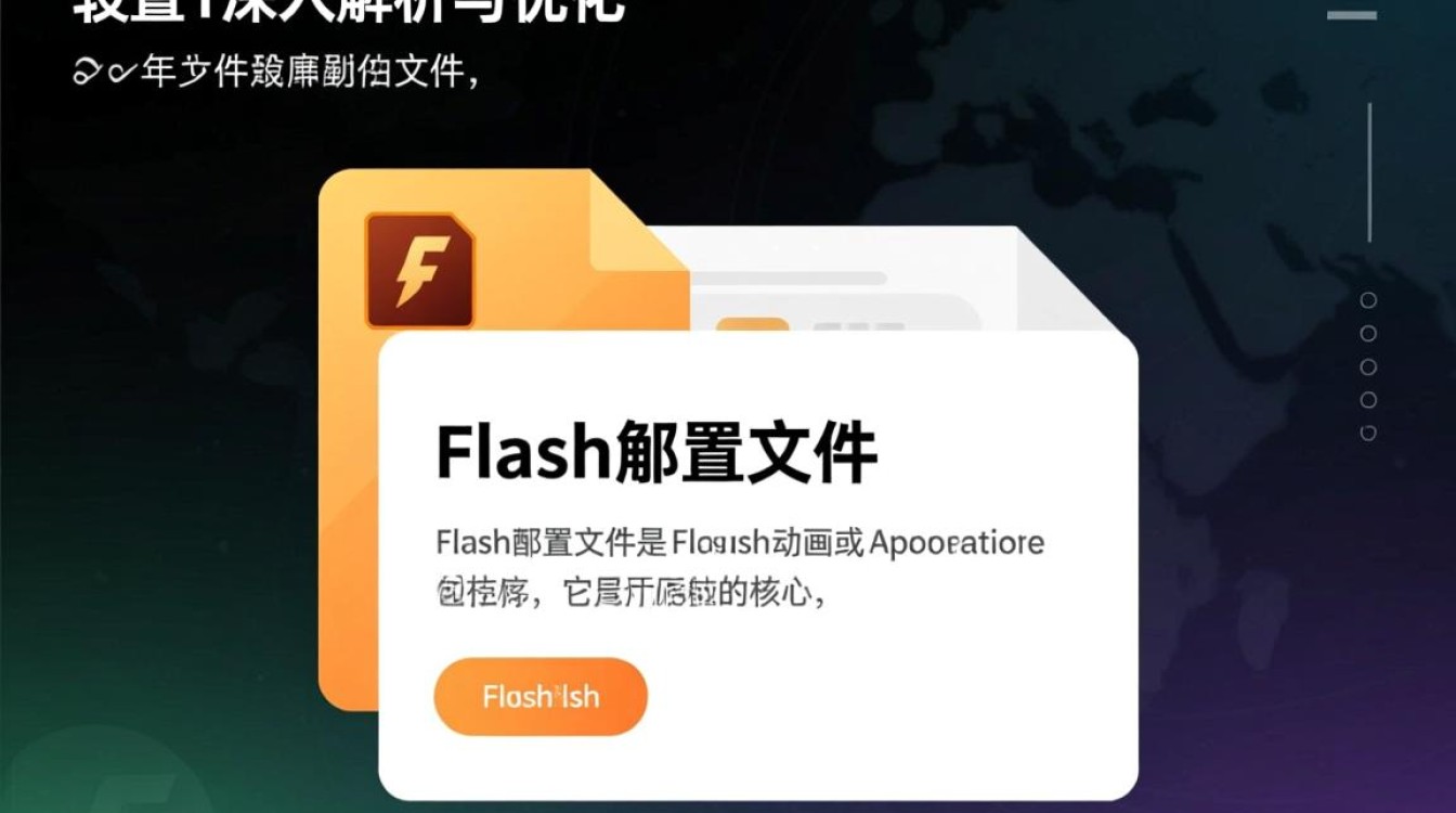 如何正确配置flash配置文件，避免常见问题及优化技巧揭秘？