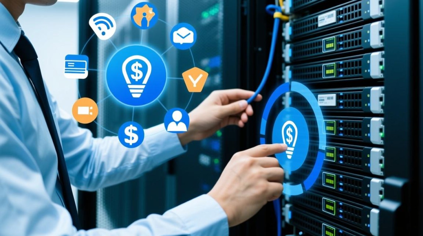 曲靖服务器费用是多少?不同类型服务器价格对比分析? 曲靖服务器费用是多少?不同类型服务器价格对比分析?