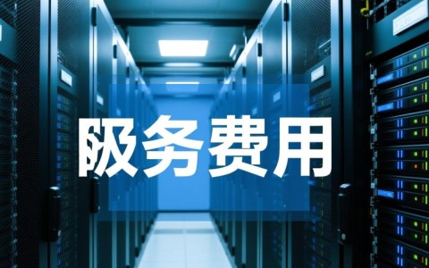 曲靖服务器费用是多少？不同类型服务器价格对比分析？