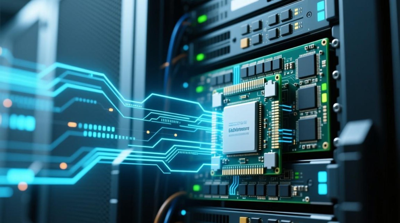 服务器8G内存够用吗？如何根据需求选配置？