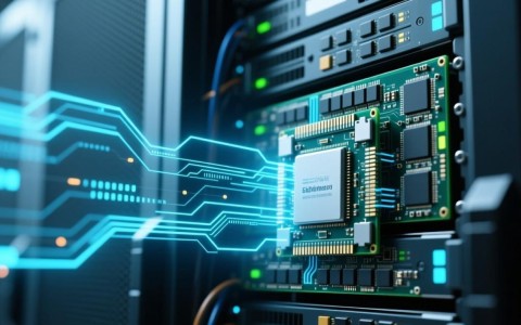 服务器8G内存够用吗？如何根据需求选配置？