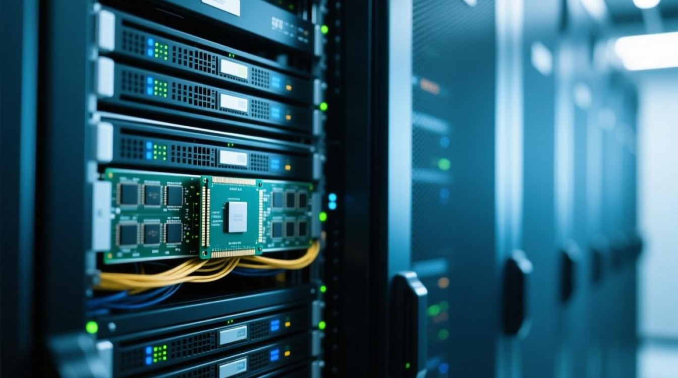 服务器8G内存够用吗？如何根据需求选配置？