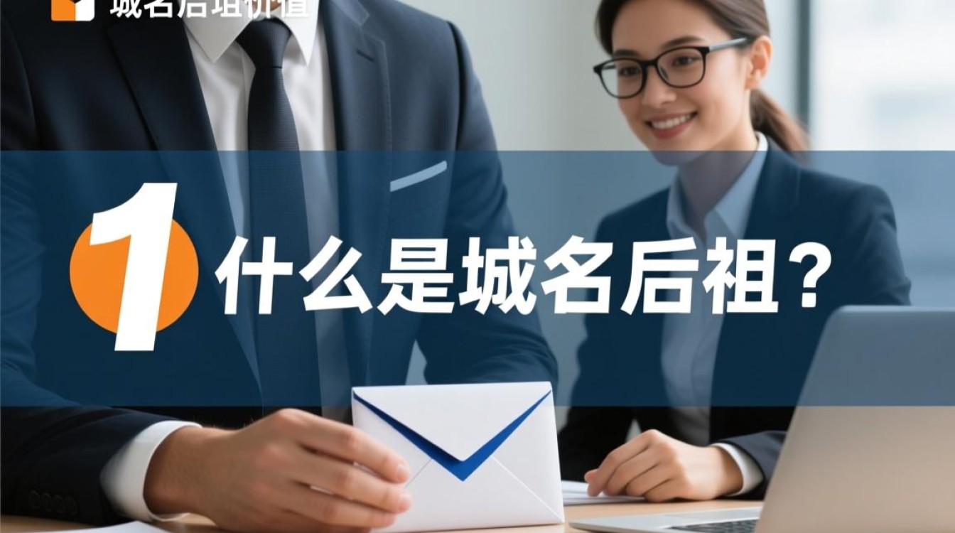 官网域名后缀邮箱究竟意味着什么？揭秘其中的奥秘！