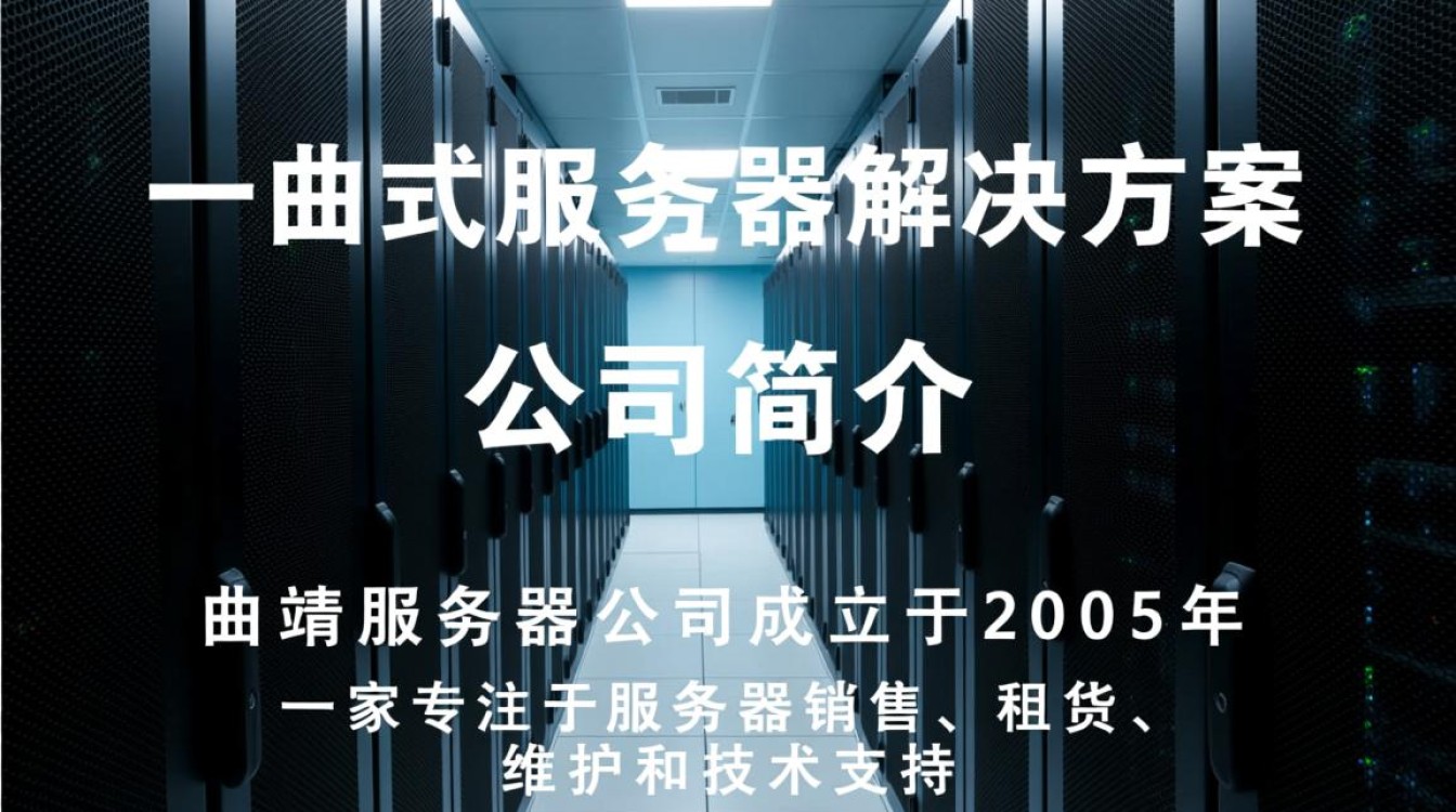 曲靖服务器公司在本地市场表现如何？有何独特优势？