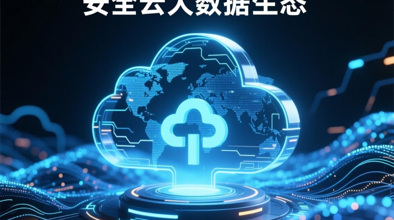 安全云大数据如何保障企业数据安全与隐私合规？