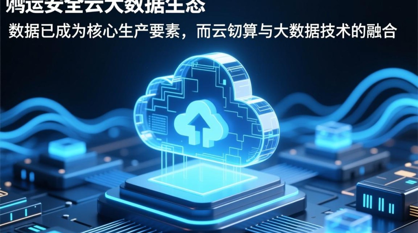 安全云大数据如何保障企业数据安全与隐私合规？