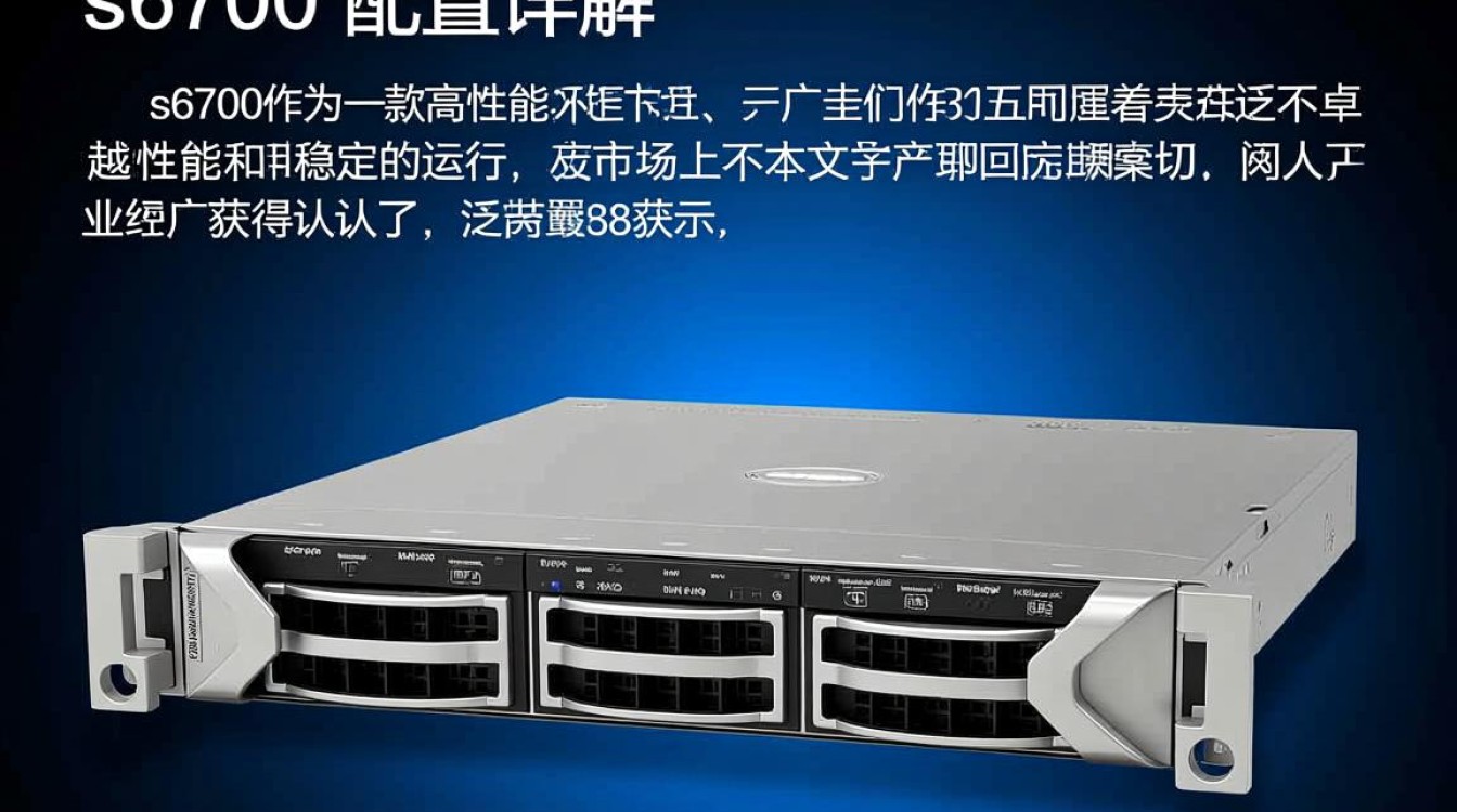 s6700配置疑问s6700处理器具体配置如何？性能表现如何？性价比分析？