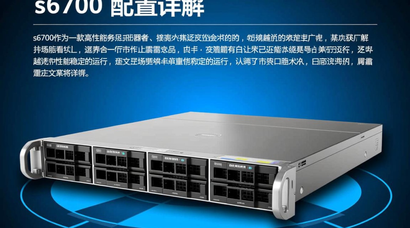 s6700配置疑问s6700处理器具体配置如何？性能表现如何？性价比分析？
