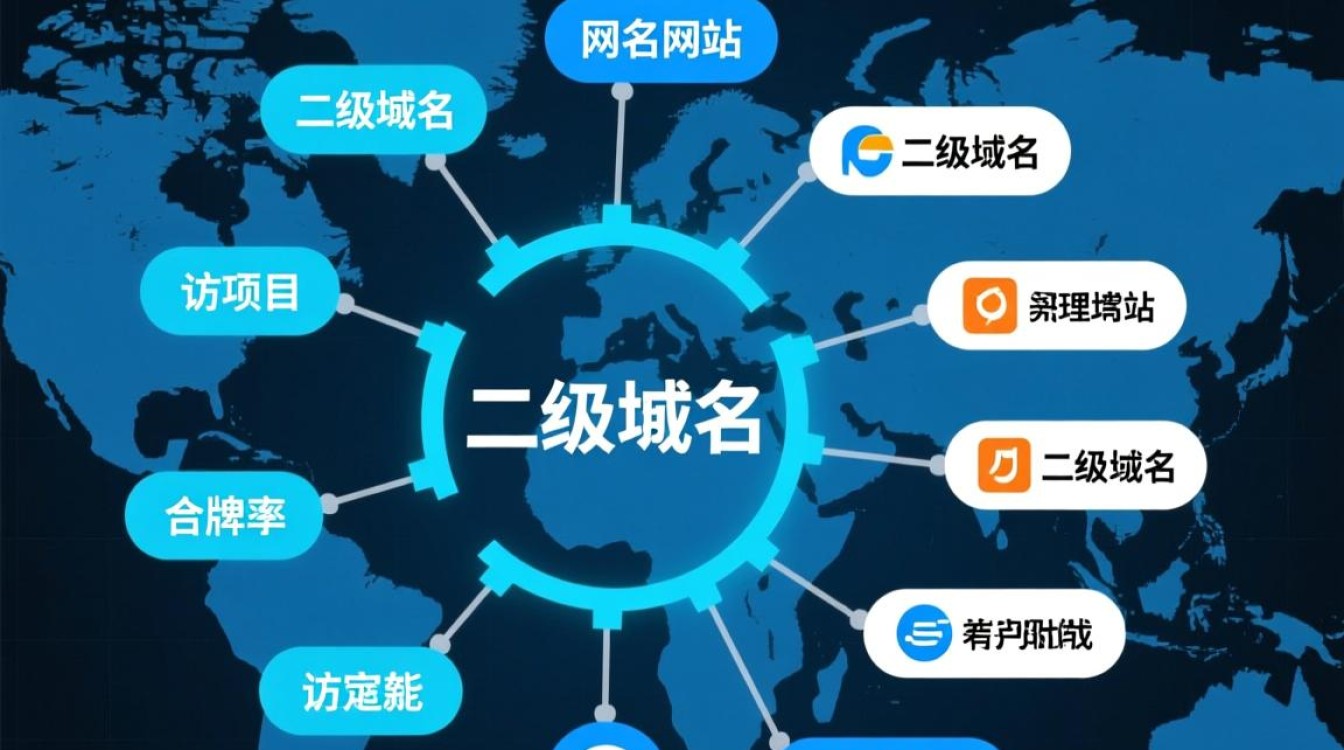 二级域名分配的最佳实践和策略有哪些？如何合理规划与优化？