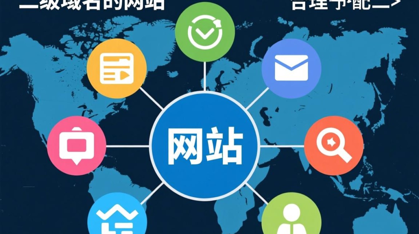 二级域名分配的最佳实践和策略有哪些？如何合理规划与优化？