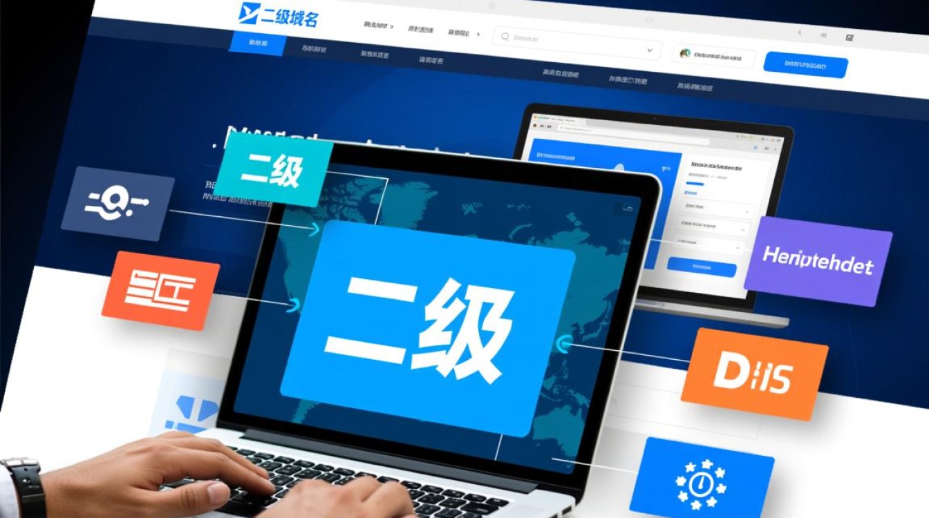 二级域名分配的最佳实践和策略有哪些？如何合理规划与优化？