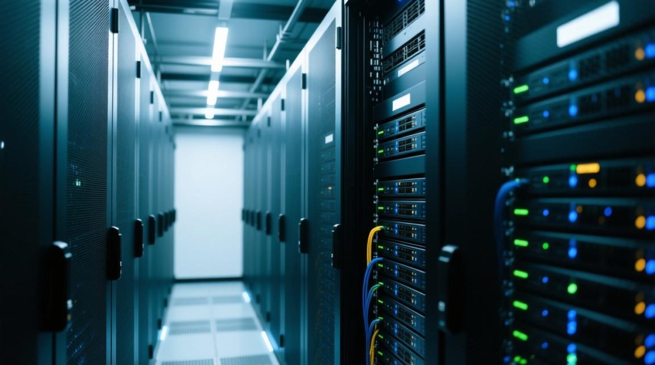 服务器试用哪些方面最该关注？新手避坑指南看这篇！