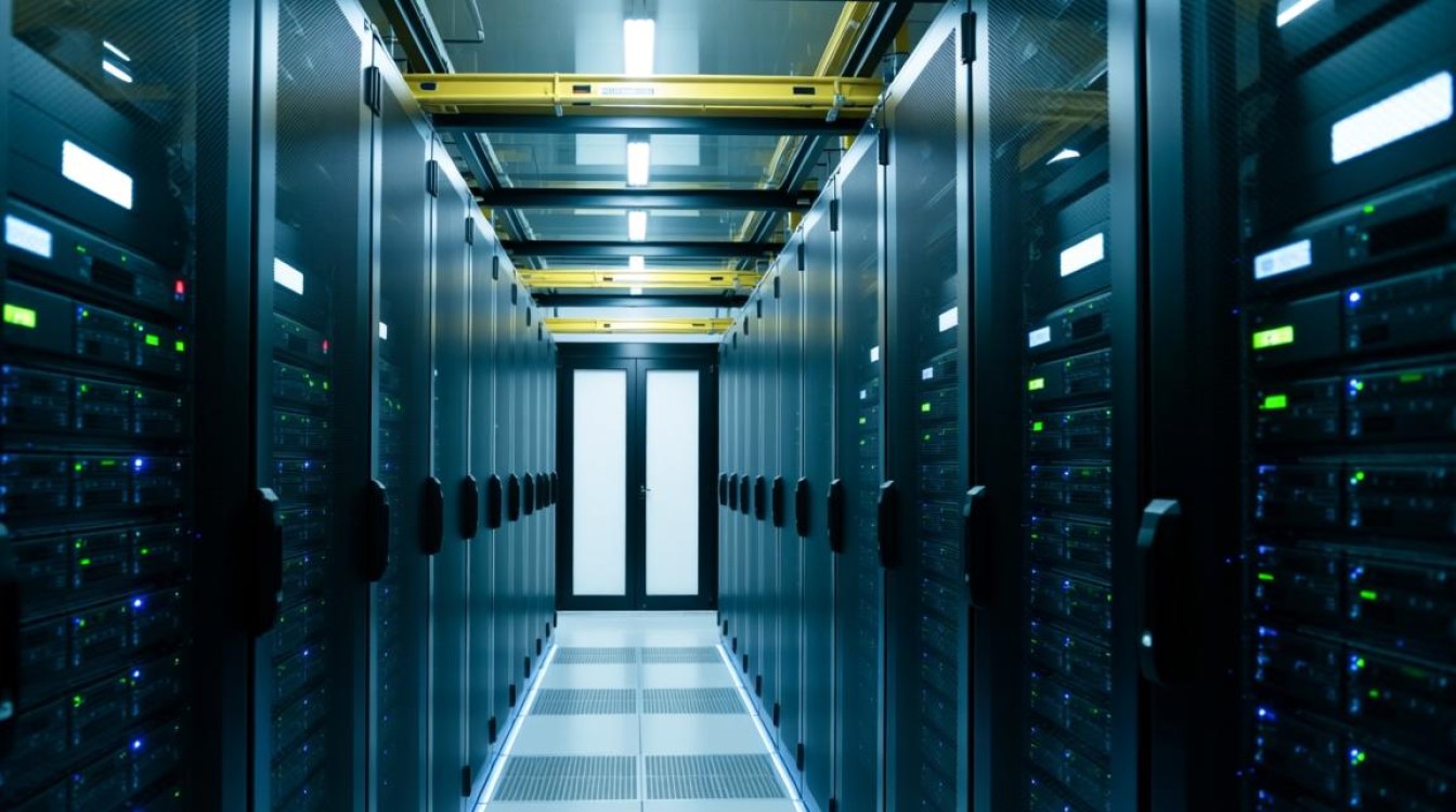 服务器试用哪些方面最该关注？新手避坑指南看这篇！