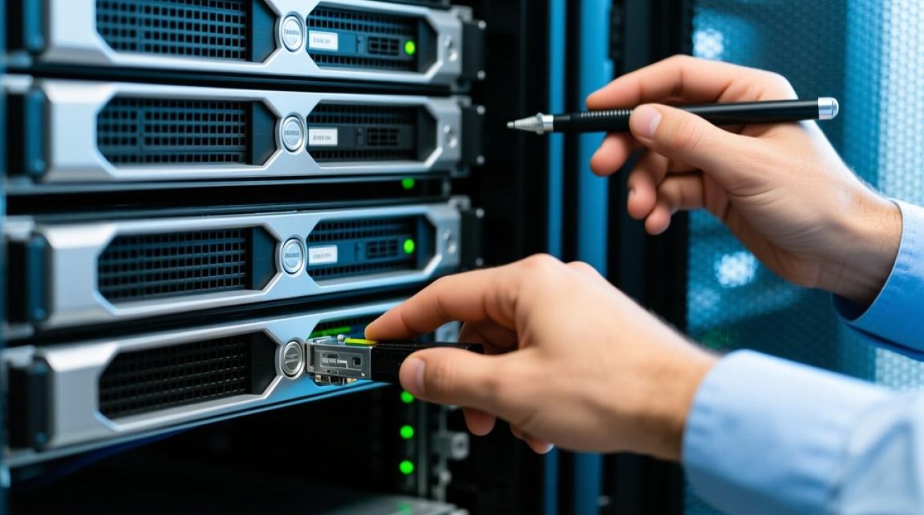 服务器购买只有C盘怎么办？系统盘存储不足怎么扩展？