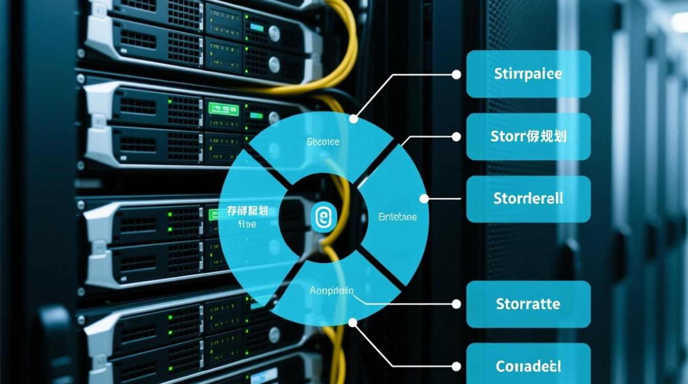 服务器购买只有C盘怎么办？系统盘存储不足怎么扩展？