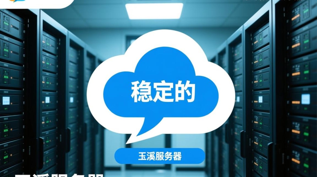 玉溪服务器与托管，玉溪地区服务器托管的优势与选择疑问解析？