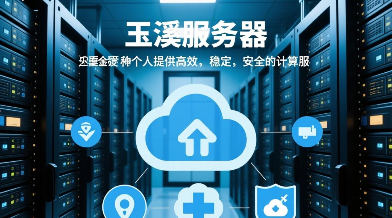玉溪服务器与托管，玉溪地区服务器托管的优势与选择疑问解析？