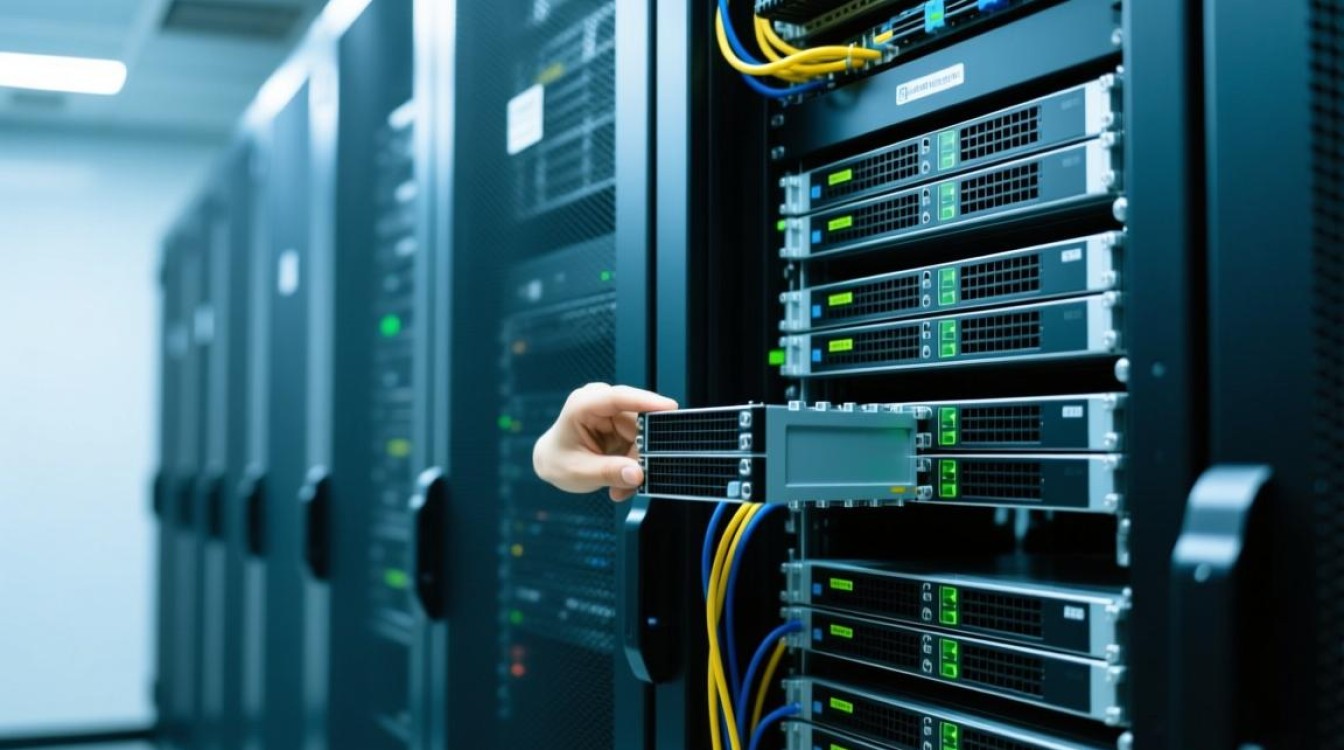 服务器购买及配置，选型与配置如何避坑？