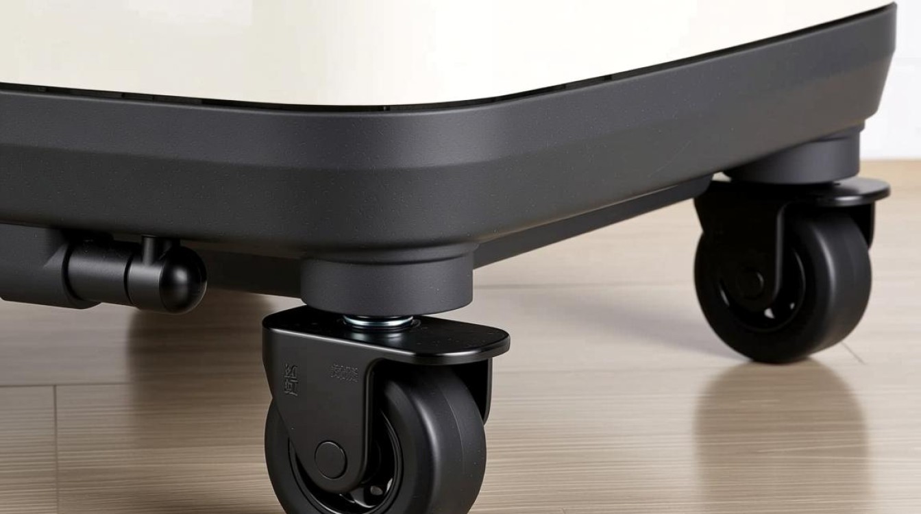 长虹泡脚器cdn-8808轮子安装步骤详解，安装过程中遇到问题怎么办？