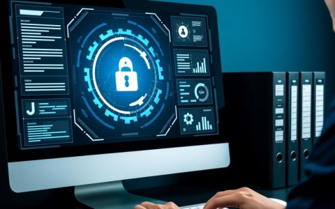 如何有效保护电脑数据安全？有哪些实用办法？