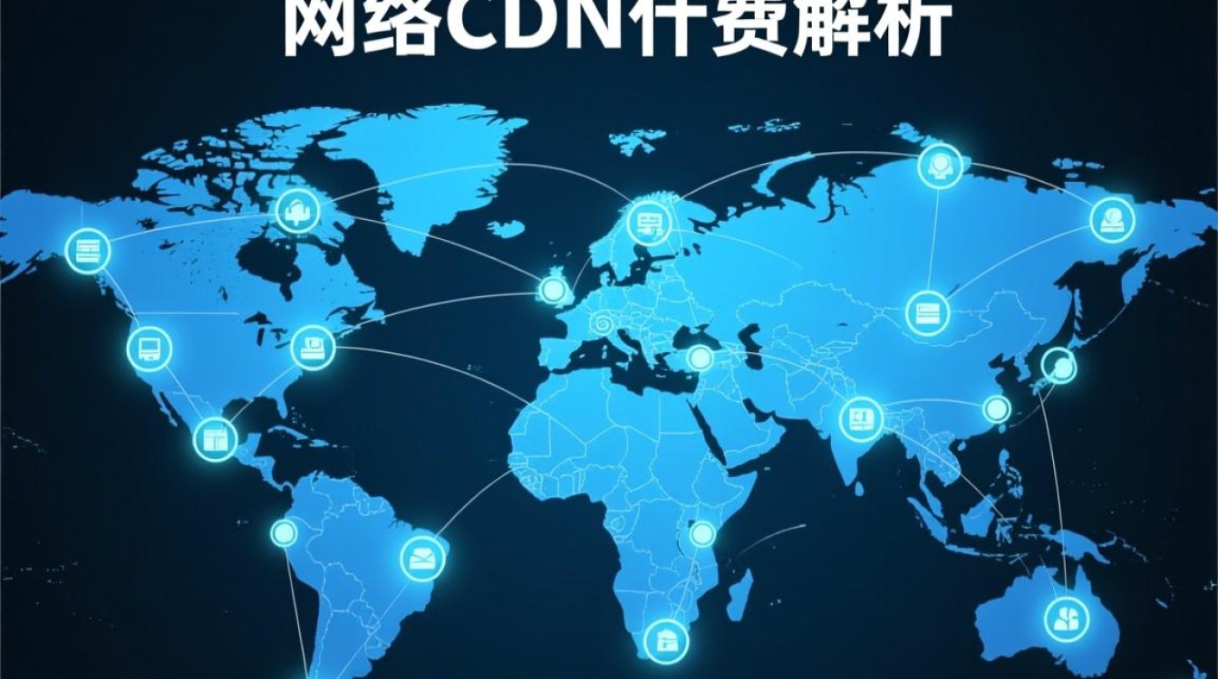 分发网络CDN计费的说法中,为何不同服务套餐的定价差异如此之大? 分发网络CDN计费的说法中,为何不同服务套餐的定价差异如此之大?