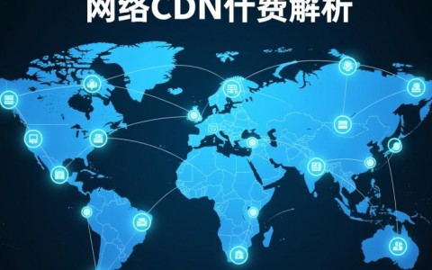 分发网络CDN计费的说法中，为何不同服务套餐的定价差异如此之大？