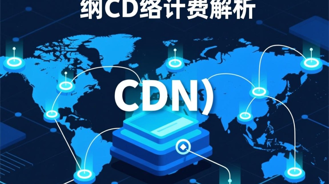 分发网络CDN计费的说法中,为何不同服务套餐的定价差异如此之大? 分发网络CDN计费的说法中,为何不同服务套餐的定价差异如此之大?