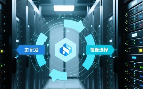 服务器购买镜像怎么选？不同场景下如何挑最优镜像？