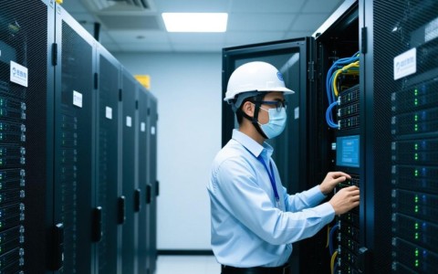 曲靖服务器质量哪家强？性价比与稳定性如何权衡？