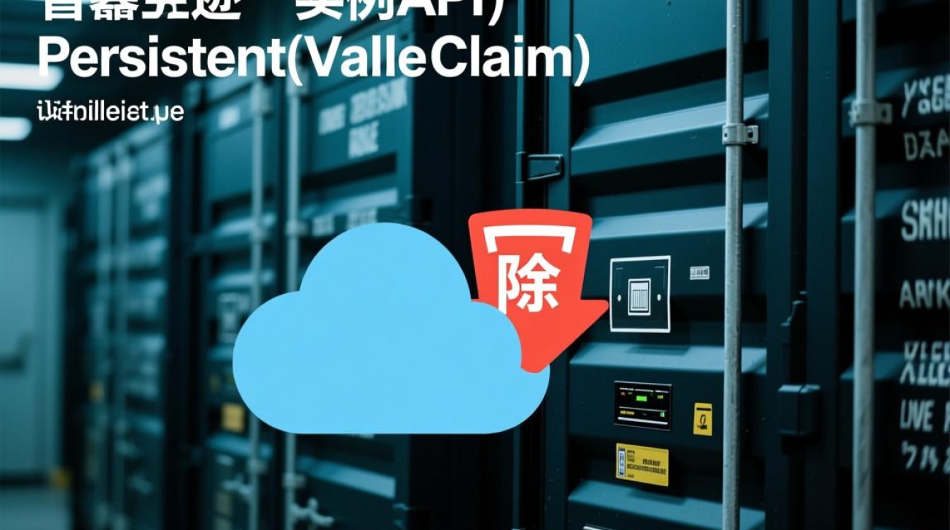 PersistentVolumeClaim删除API，为何删除PersistentVolumeClaim操作失败？