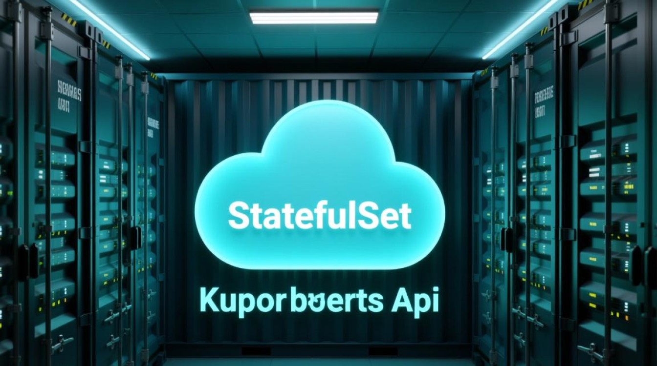 StatefulSet创建API，云容器实例中的createAppsV1NamespacedStatefulSet操作有何疑问？
