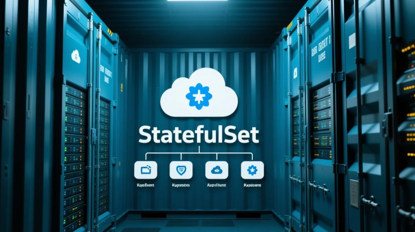 StatefulSet创建API，云容器实例中的createAppsV1NamespacedStatefulSet操作有何疑问？