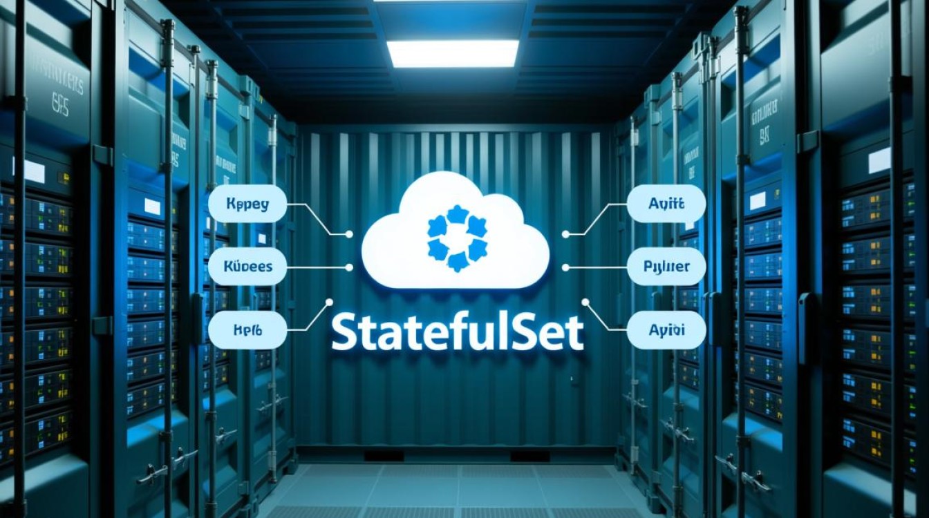 StatefulSet创建API，云容器实例中的createAppsV1NamespacedStatefulSet操作有何疑问？