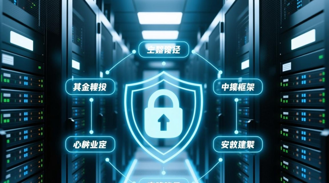 安全数据库怎么建？中小企业低成本高安全方案有哪些？