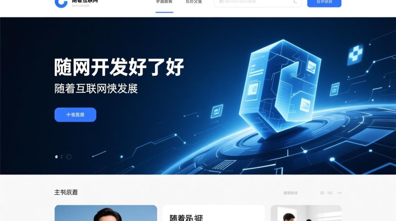 做企业网站开发，如何选择最优秀的服务商？哪家口碑和实力兼备？