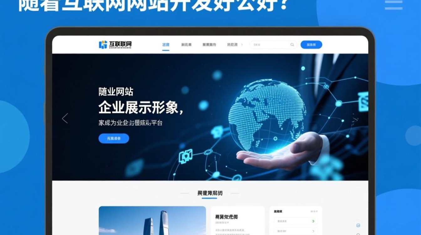 做企业网站开发，如何选择最优秀的服务商？哪家口碑和实力兼备？