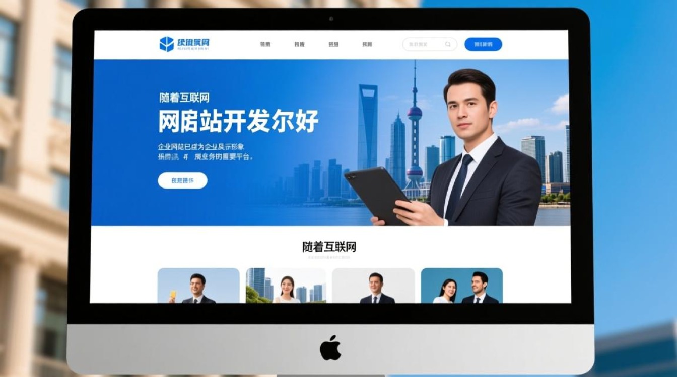 做企业网站开发，如何选择最优秀的服务商？哪家口碑和实力兼备？