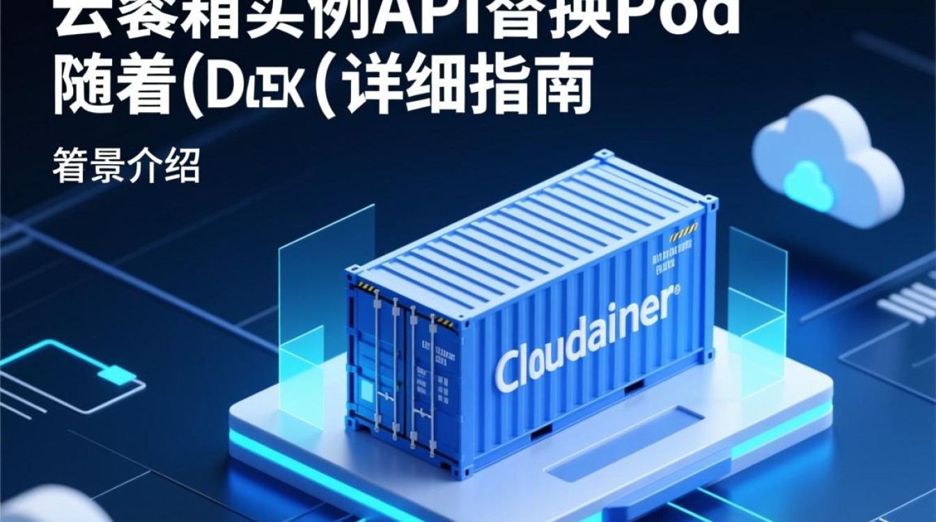 Pod API替换，从replaceCoreV1NamespacedPod到云容器实例API，具体变更有哪些？