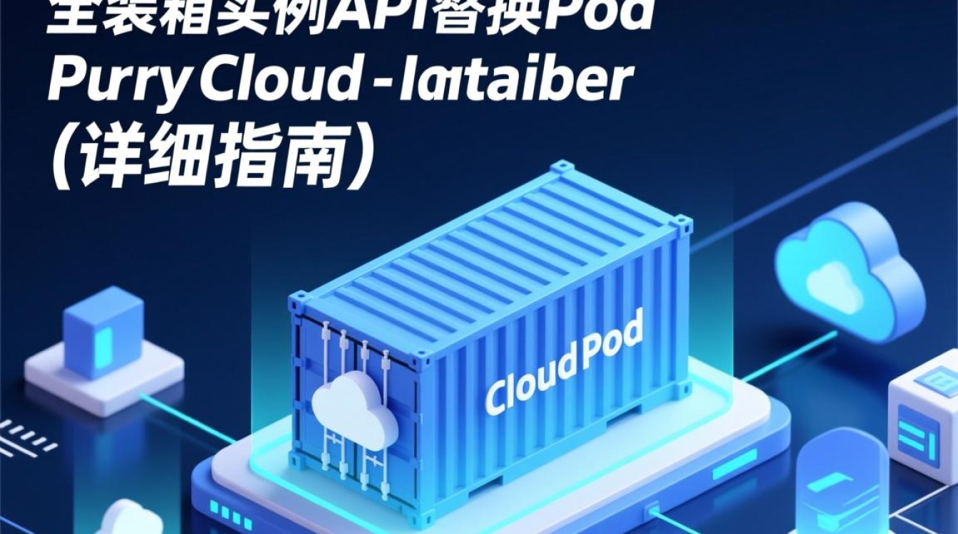 Pod API替换，从replaceCoreV1NamespacedPod到云容器实例API，具体变更有哪些？
