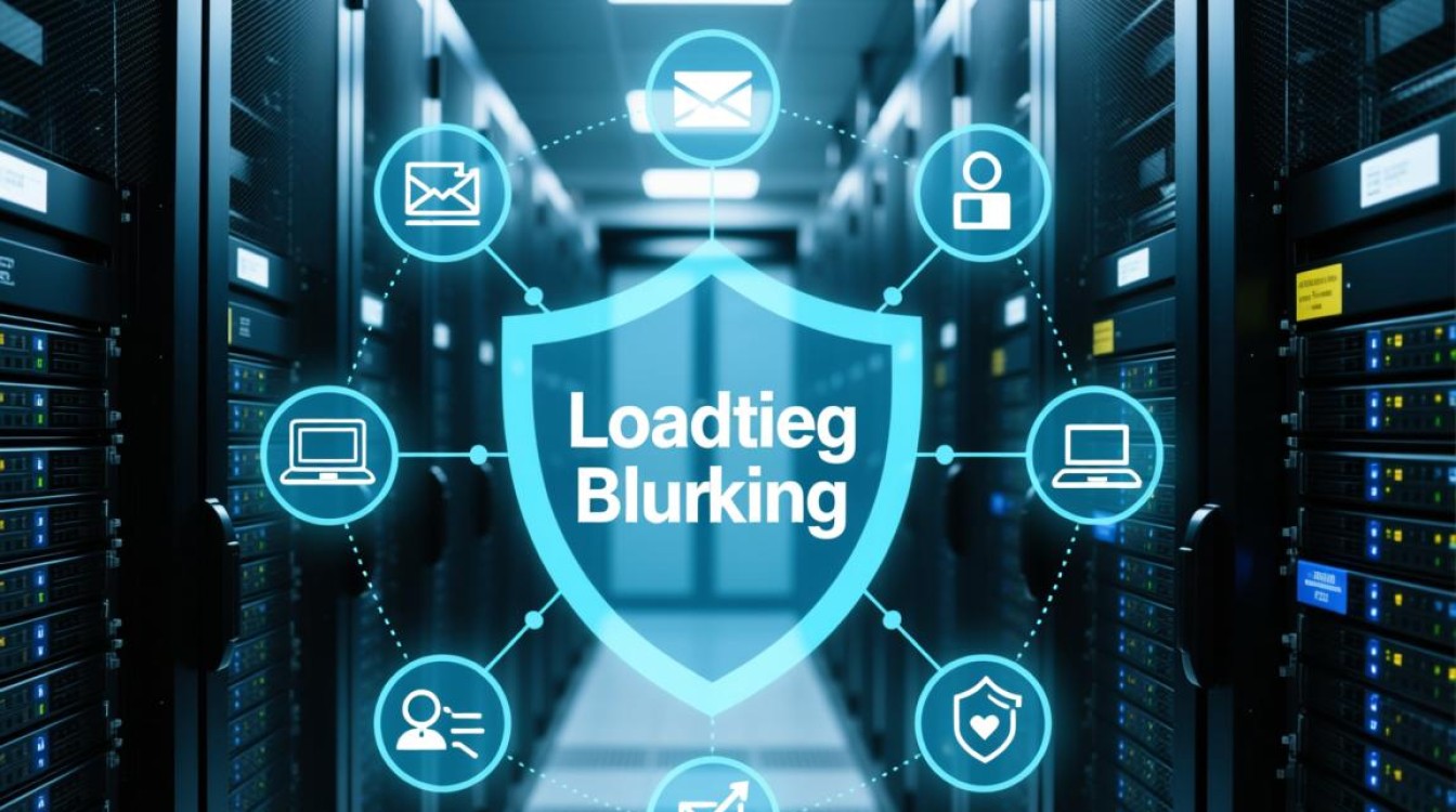 服务器负载均衡有哪些具体优点？