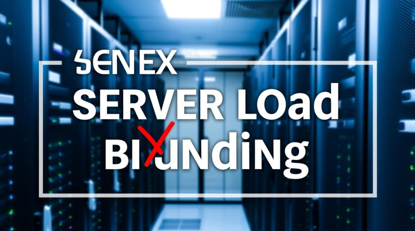 服务器负载均衡到底是什么？原理和类型有哪些？