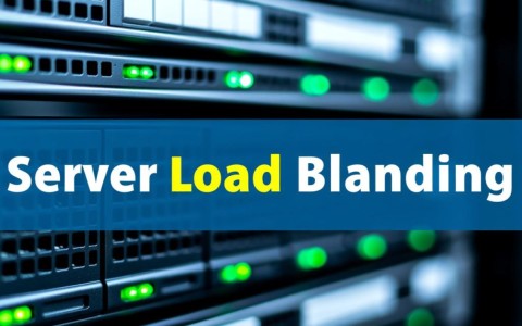 服务器负载均衡到底是什么？原理和类型有哪些？