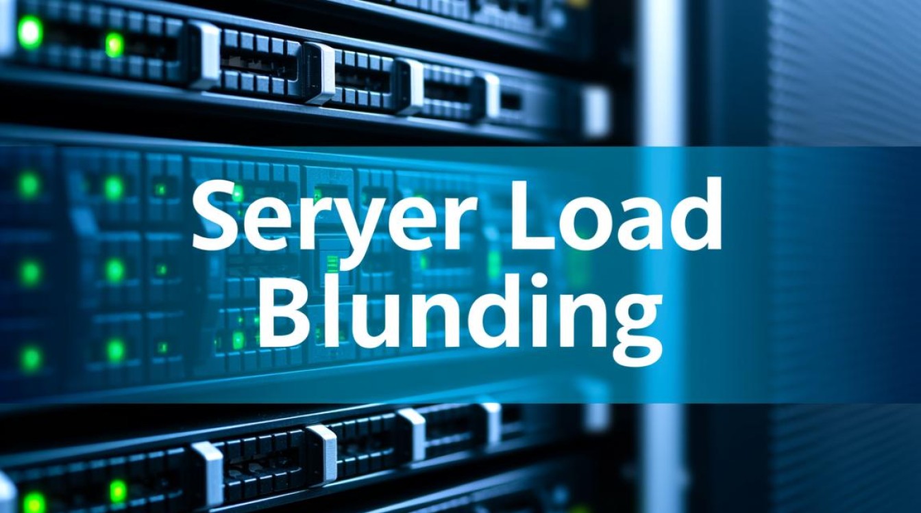 服务器负载均衡到底是什么？原理和类型有哪些？