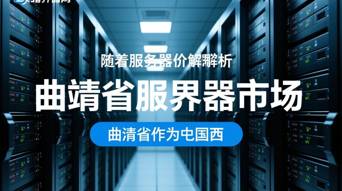 曲靖省服务器价格为何波动如此之大？揭秘性价比与配置之谜！