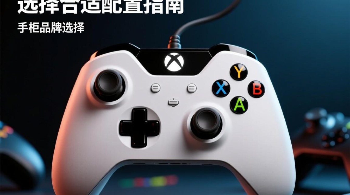 王者荣耀手柄配置攻略，如何完美搭配手柄提升游戏体验？